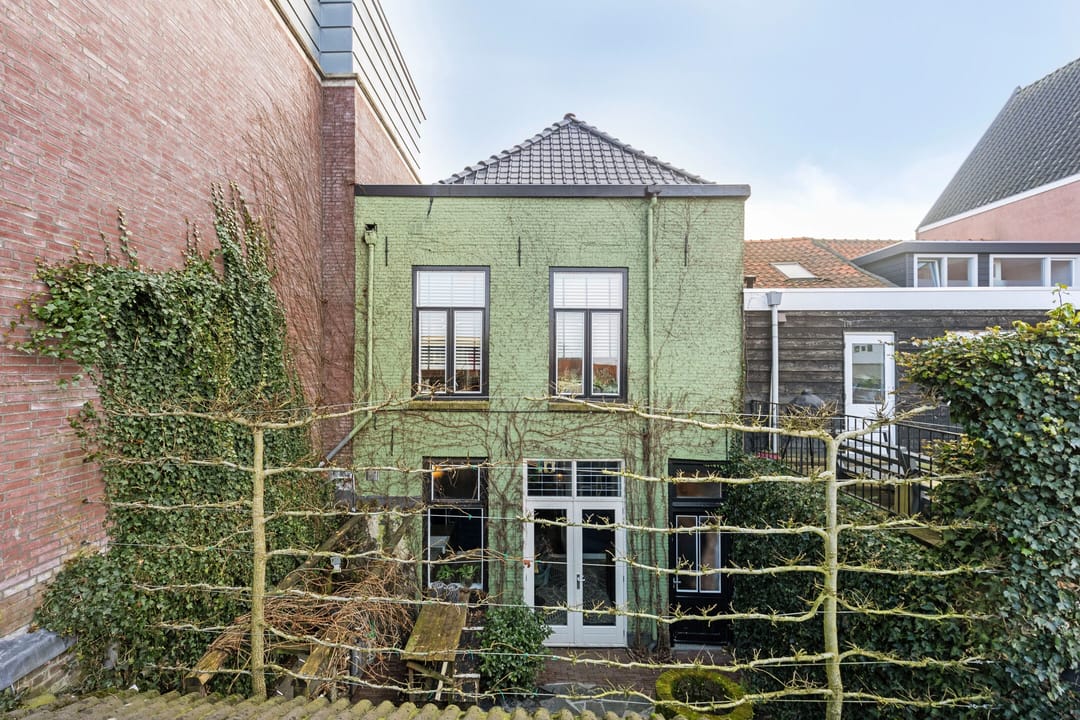 Foto 41 van Grote Kerkstraat 25