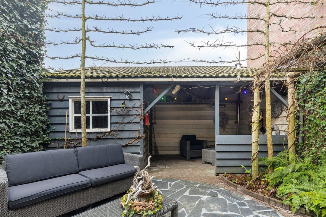 Foto 43 van Grote Kerkstraat 25