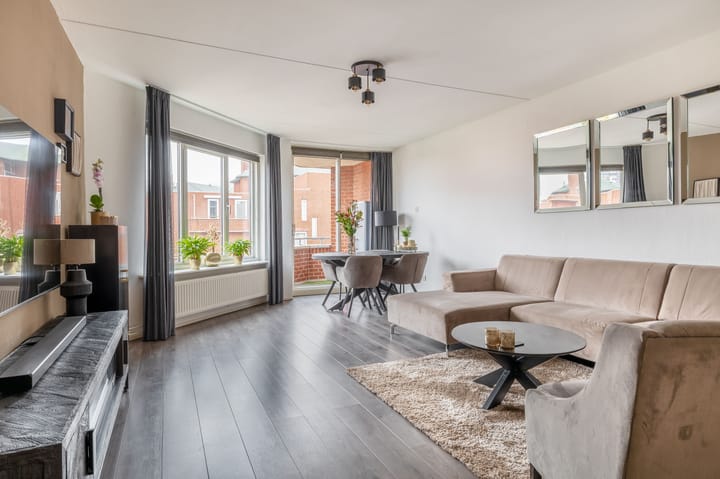 Foto 2 van Waterberg 166