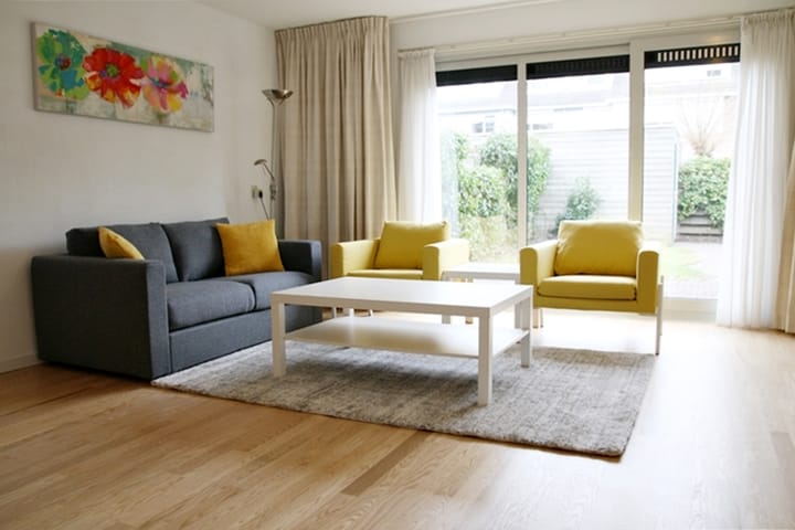 Foto 2 van Ernest Claeslaan 29