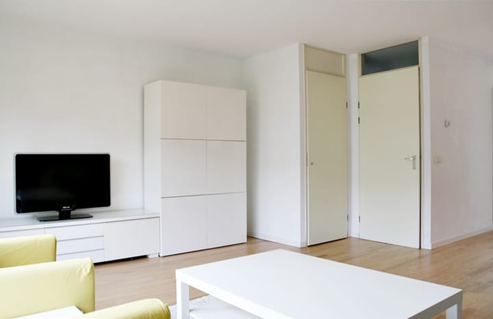 Foto 5 van Ernest Claeslaan 29