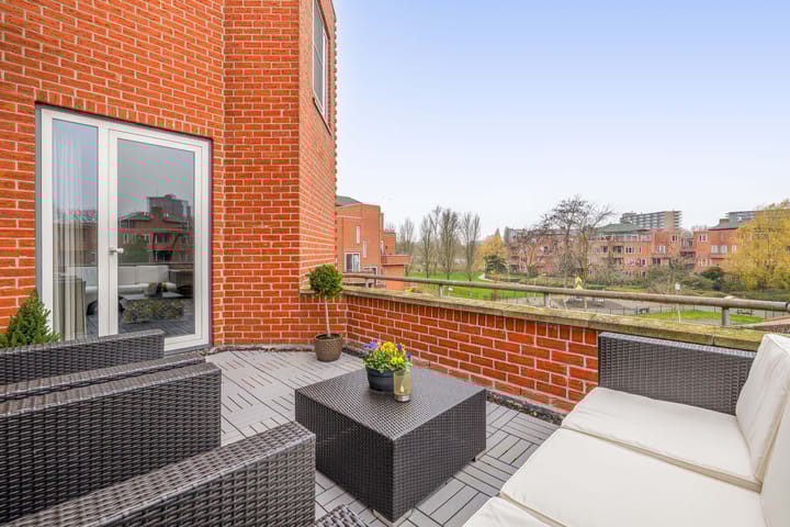 Foto 4 van Waterberg 166