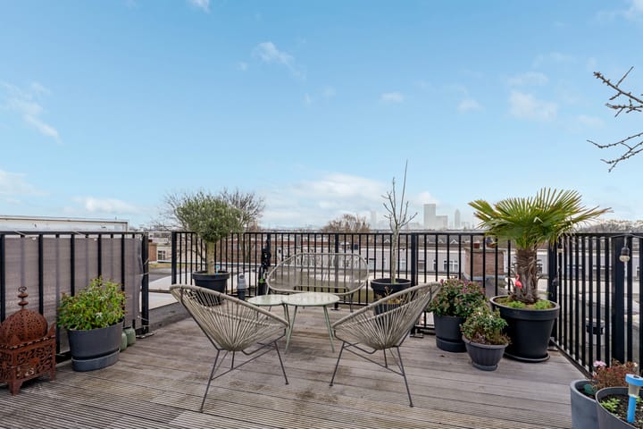 Gordelweg 201-C main image