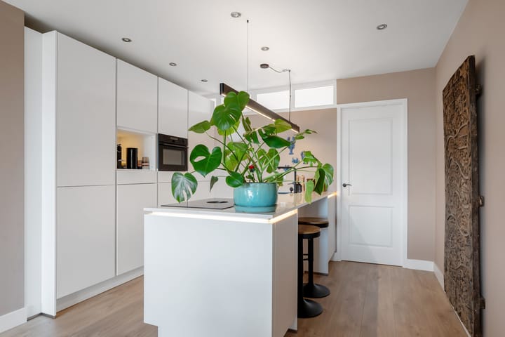 Foto 4 van Gordelweg 201-C