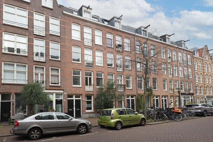 Joan Melchior Kemperstraat 66-H