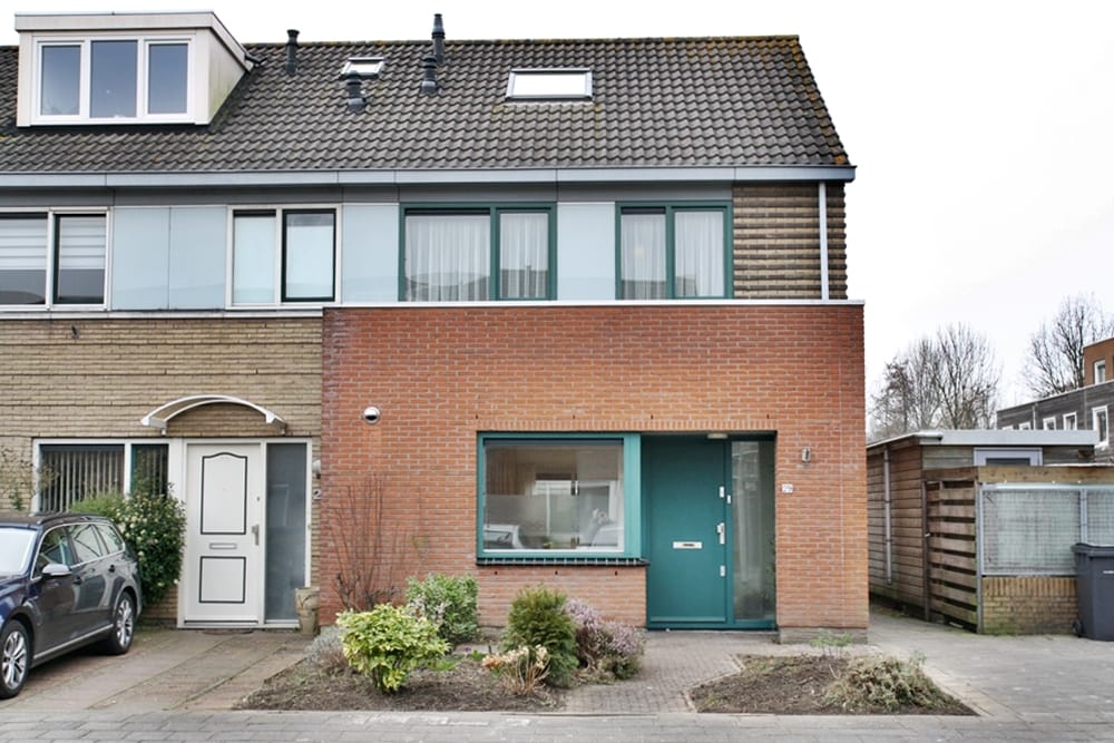 Foto 31 van Ernest Claeslaan 29