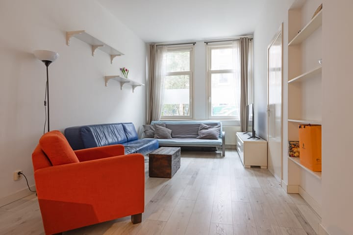 Foto 4 van Joan Melchior Kemperstraat 66-H