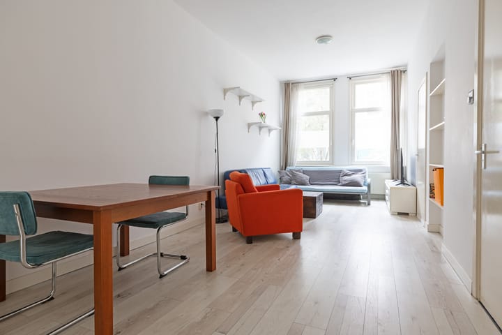 Foto 5 van Joan Melchior Kemperstraat 66-H