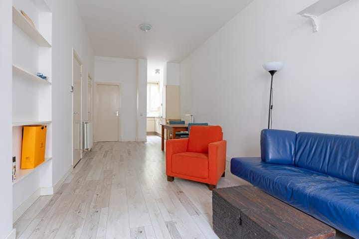 Foto 7 van Joan Melchior Kemperstraat 66-H