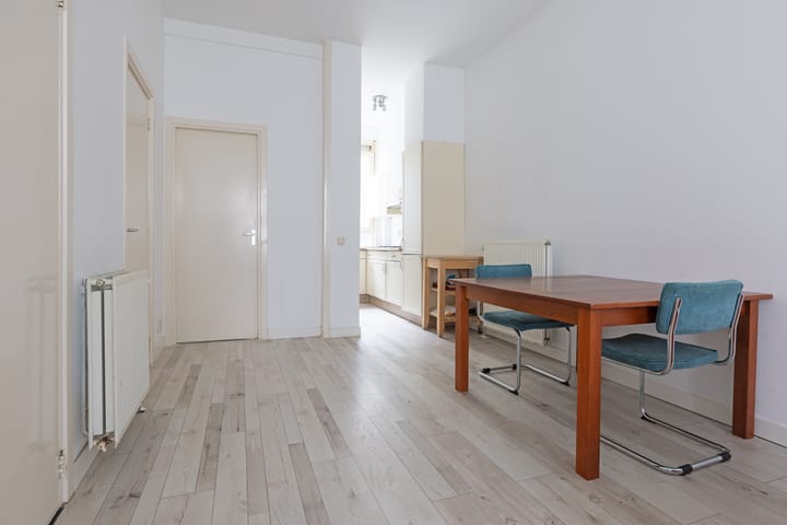 Foto 8 van Joan Melchior Kemperstraat 66-H