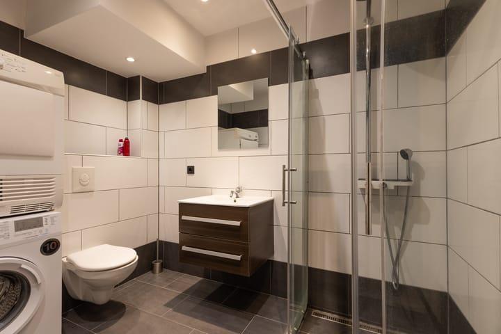 Foto 12 van Joan Melchior Kemperstraat 66-H