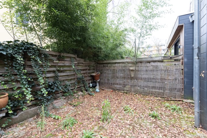 Foto 15 van Joan Melchior Kemperstraat 66-H