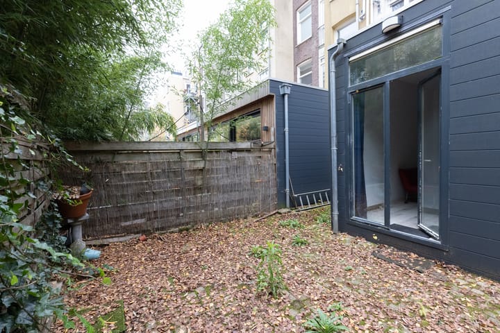 Foto 16 van Joan Melchior Kemperstraat 66-H