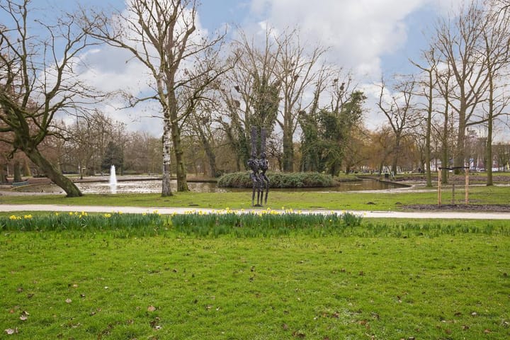 Foto 19 van Joan Melchior Kemperstraat 66-H