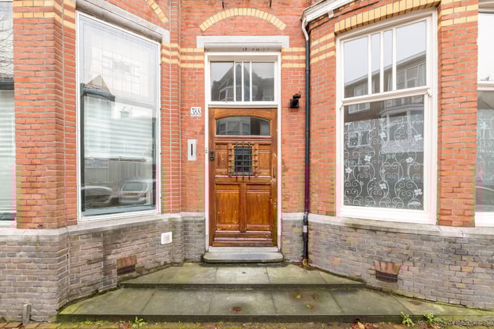 Foto 6 van Weimarstraat 388