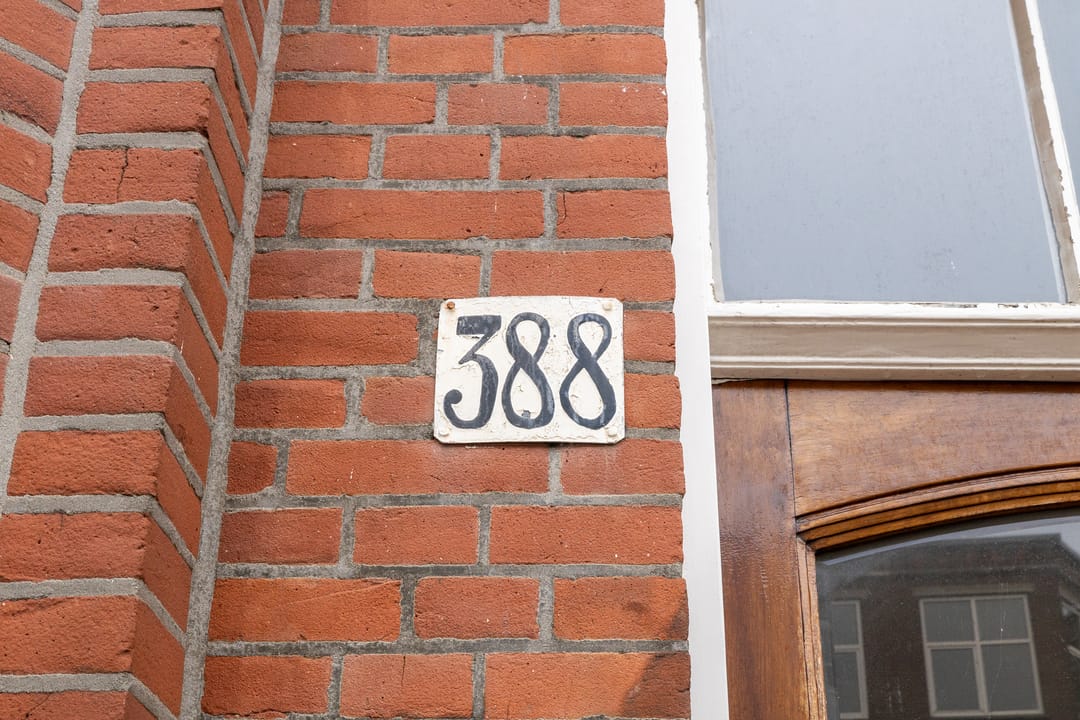 Foto 7 van Weimarstraat 388