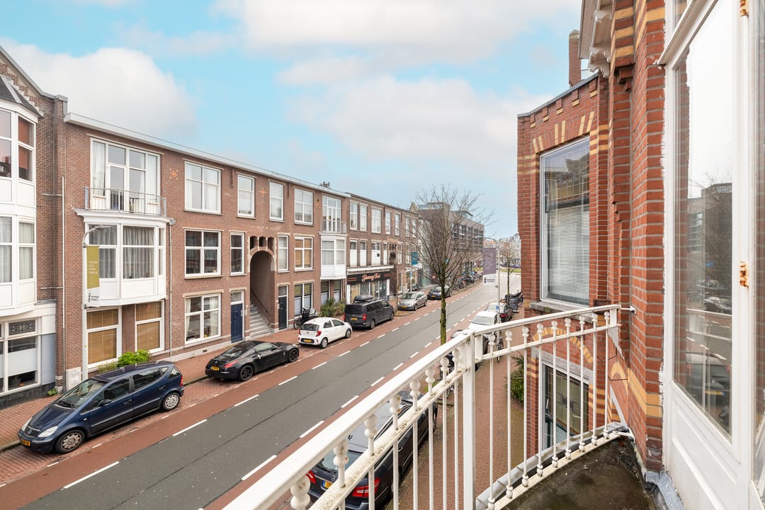 Foto 28 van Weimarstraat 388