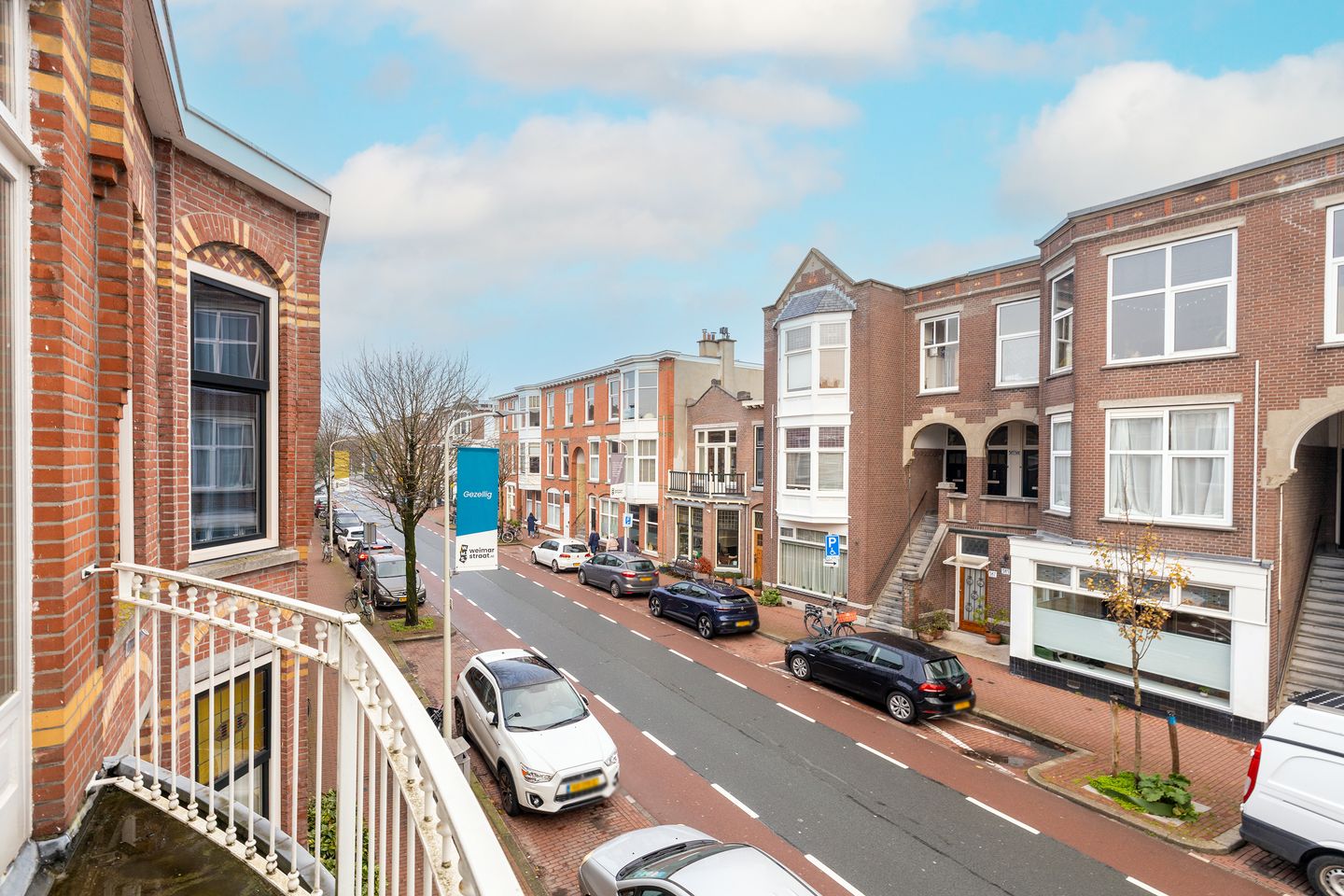 Foto 29 van Weimarstraat 388