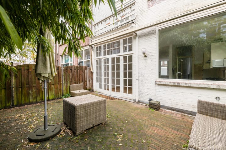 Foto 49 van Weimarstraat 388