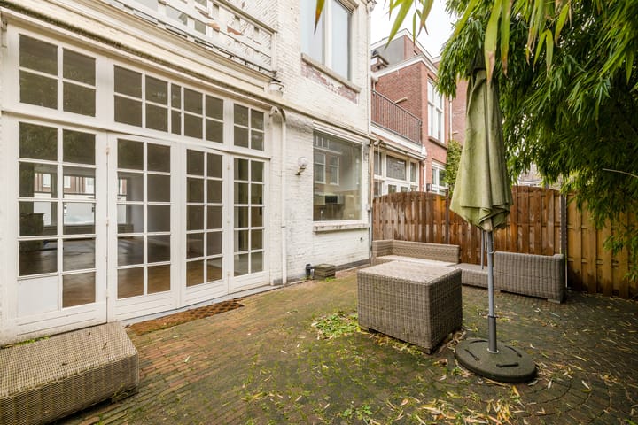 Foto 50 van Weimarstraat 388