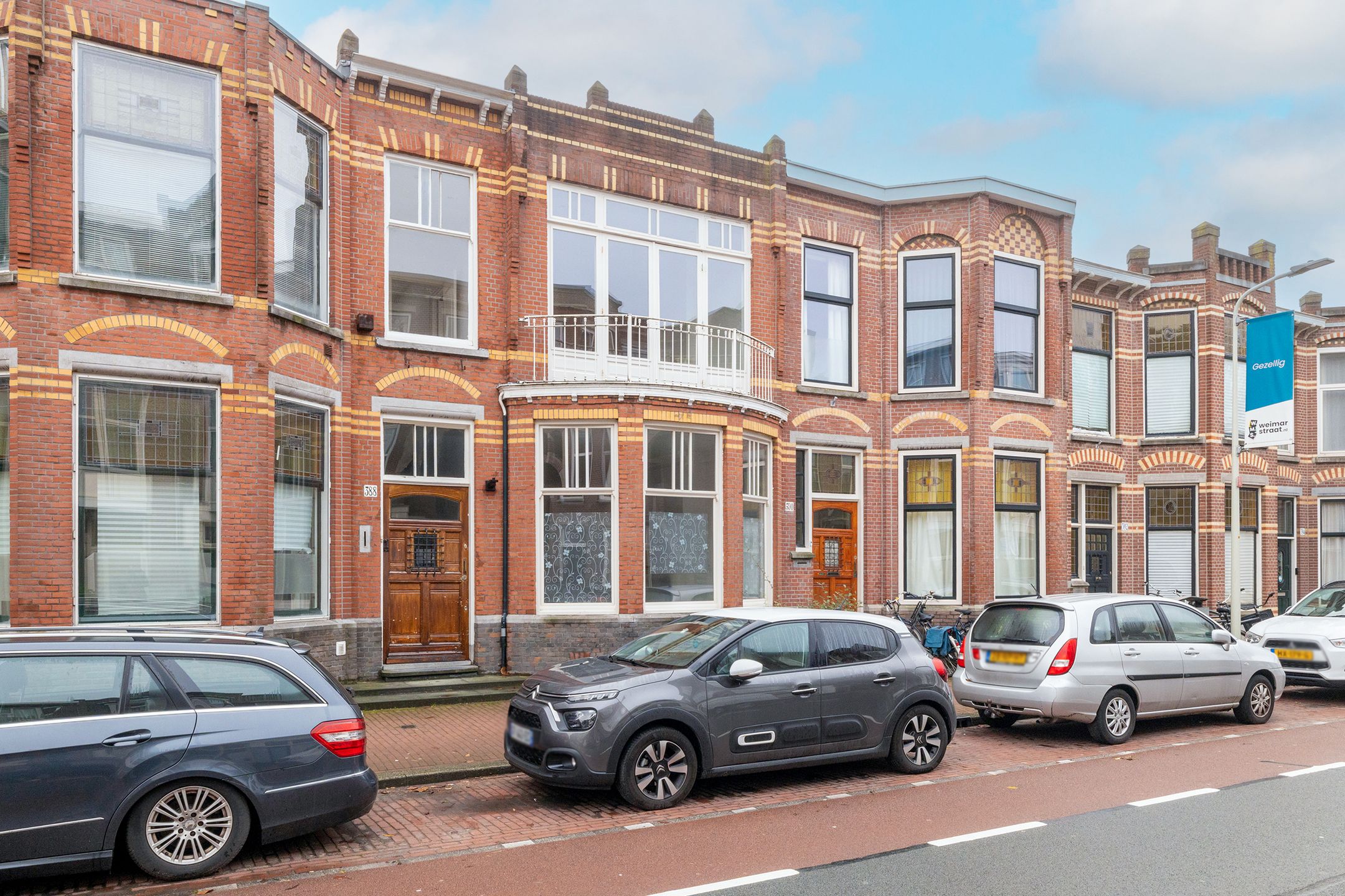 Foto 51 van Weimarstraat 388