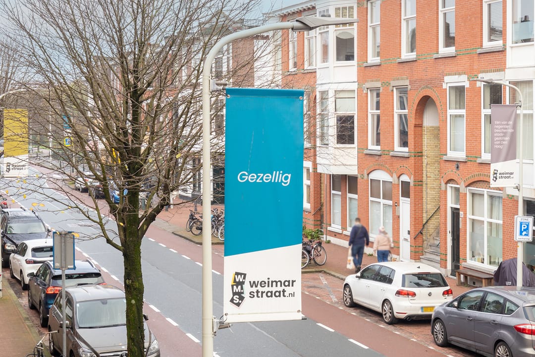 Foto 53 van Weimarstraat 388