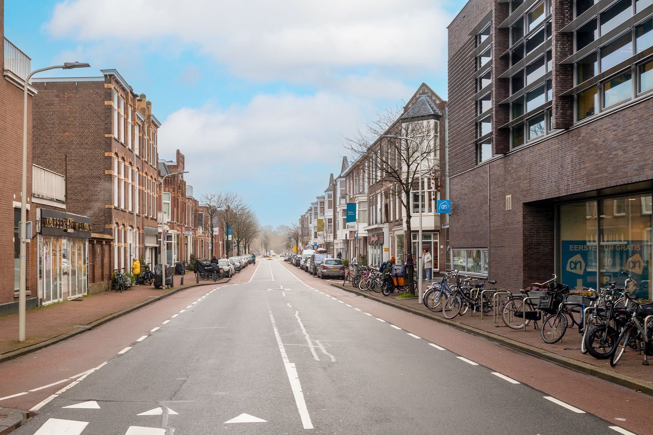 Foto 54 van Weimarstraat 388