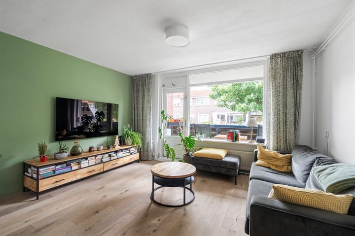 Foto 2 van Hoekschewaardweg 72