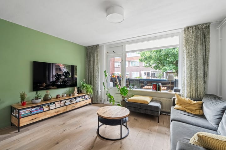 Foto 4 van Hoekschewaardweg 72