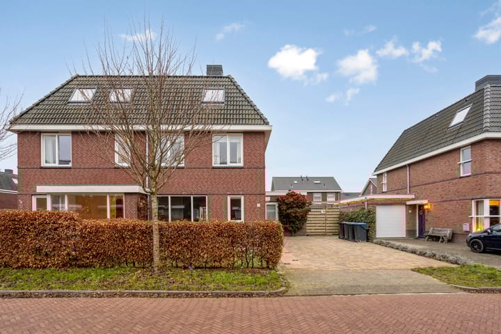 Foto 6 van Liester 12