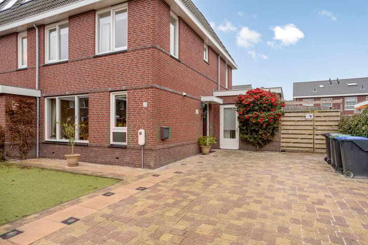 Foto 7 van Liester 12