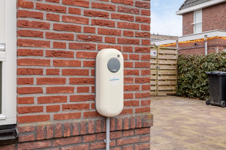 Foto 8 van Liester 12