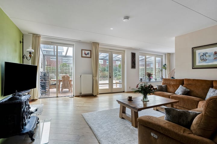 Foto 12 van Liester 12