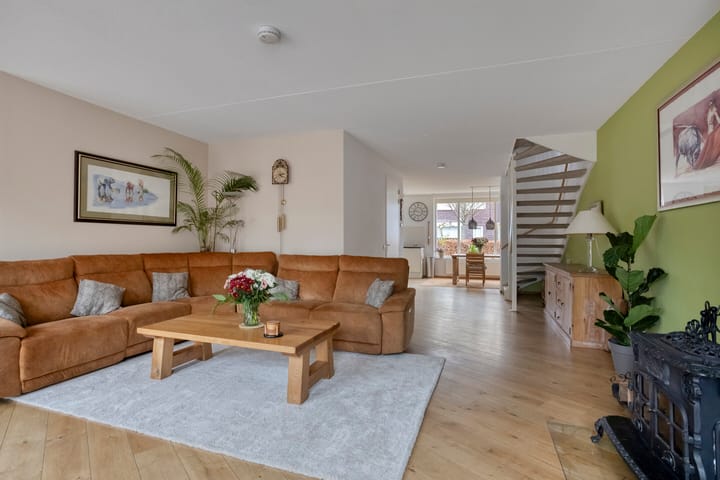 Foto 13 van Liester 12