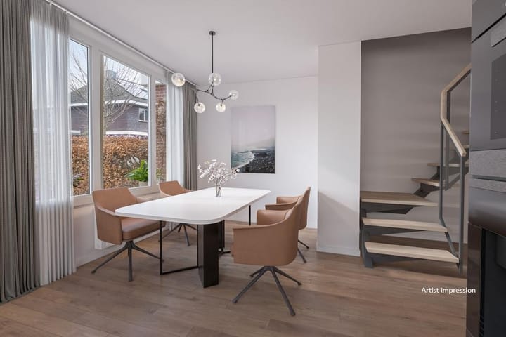 Foto 21 van Liester 12