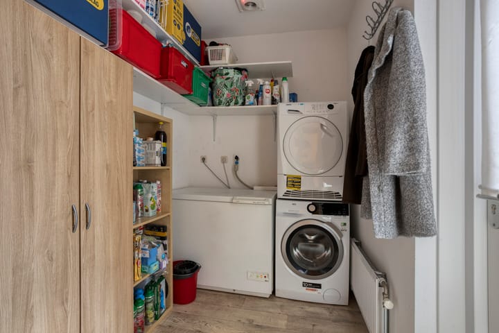 Foto 26 van Liester 12