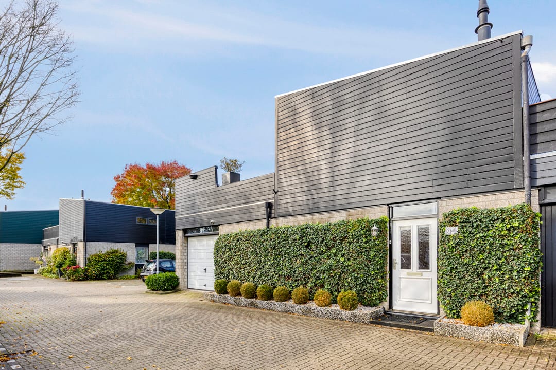 Foto 2 van Pijnenburg 84