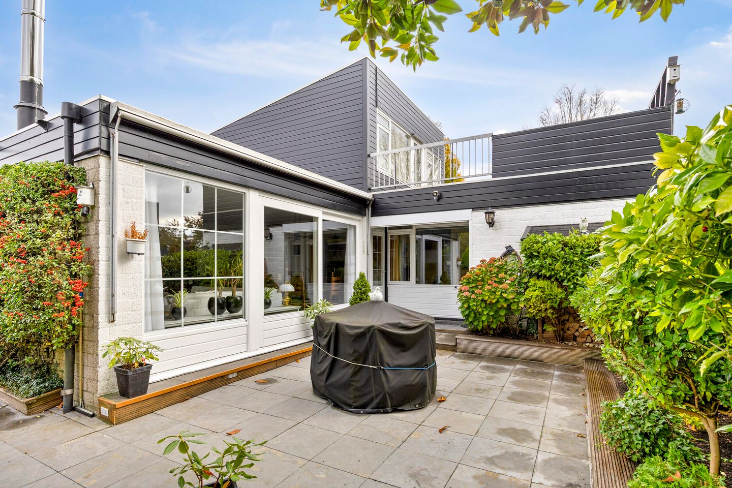 Foto 25 van Pijnenburg 84