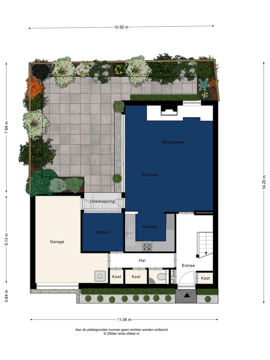 Foto 31 van Pijnenburg 84