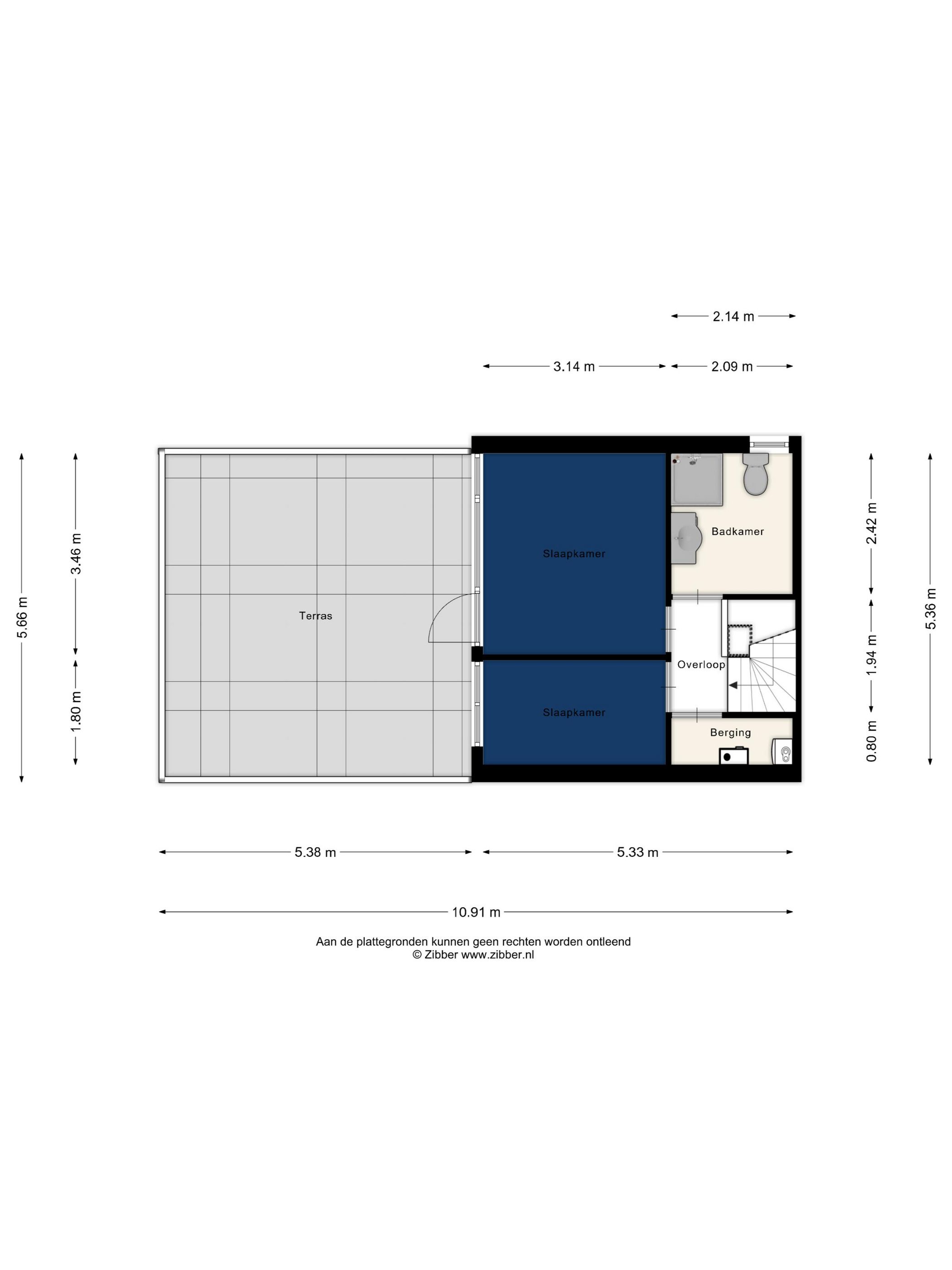 Foto 33 van Pijnenburg 84