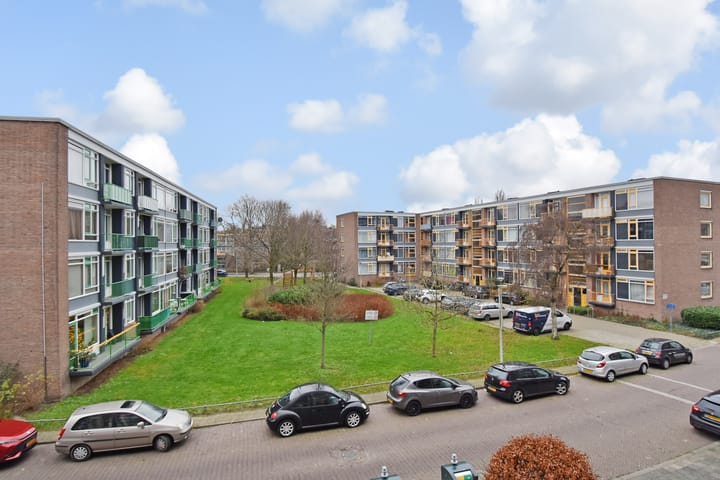 Photo 12 of Barnsteenhorst 270