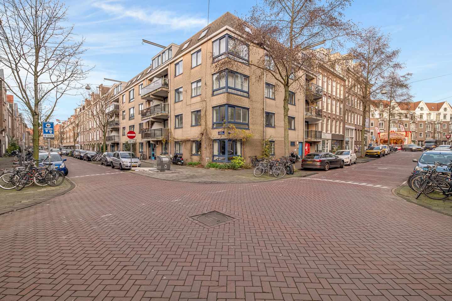 Foto 1 van Houtrijkstraat 152