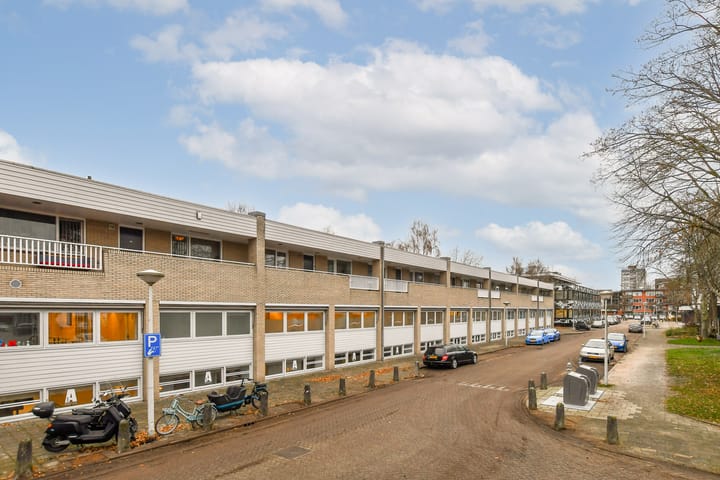 Foto 1 van Beeckenstein 16