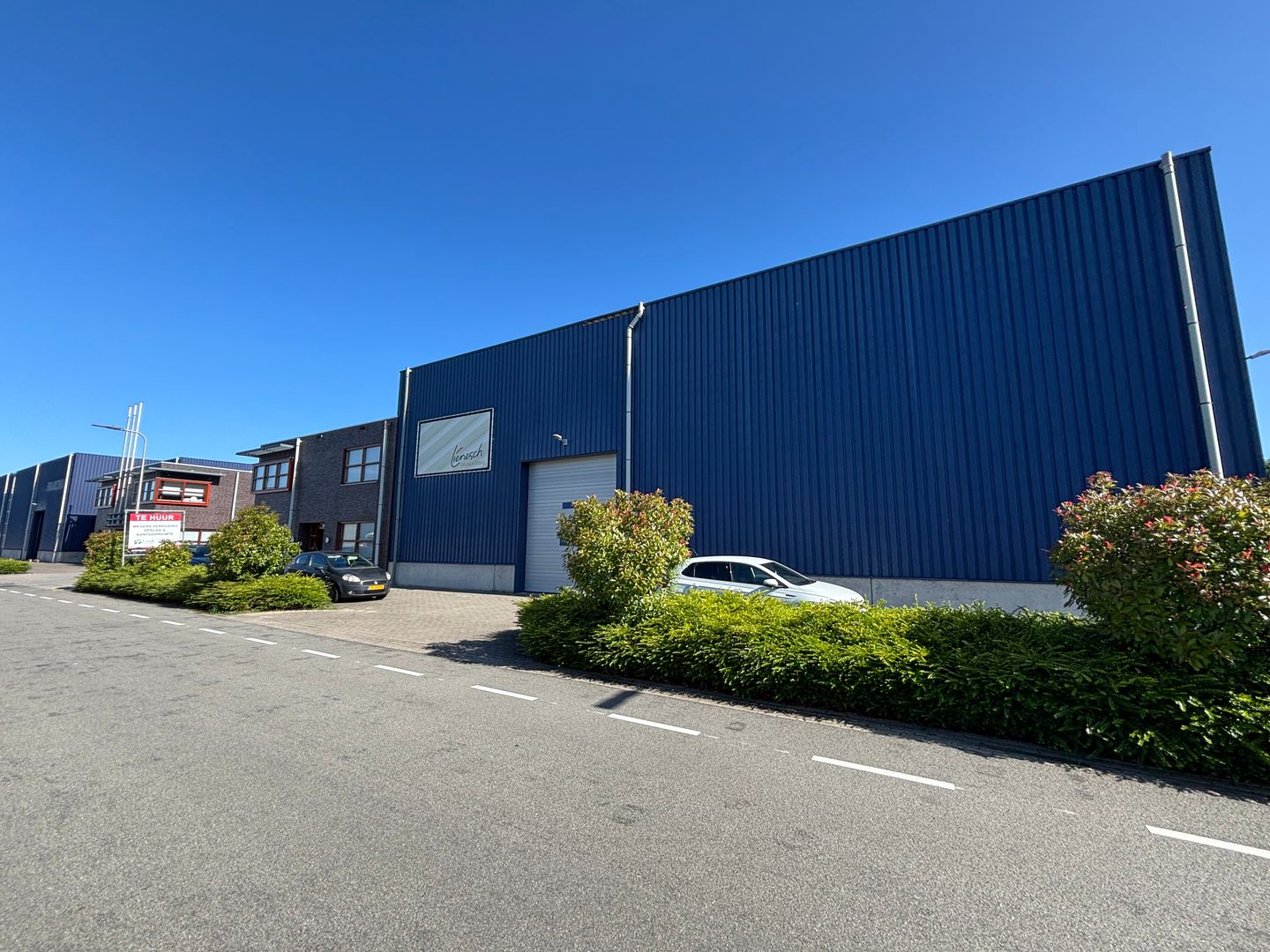 Bekijk foto 3 van Elektrostraat 5-a