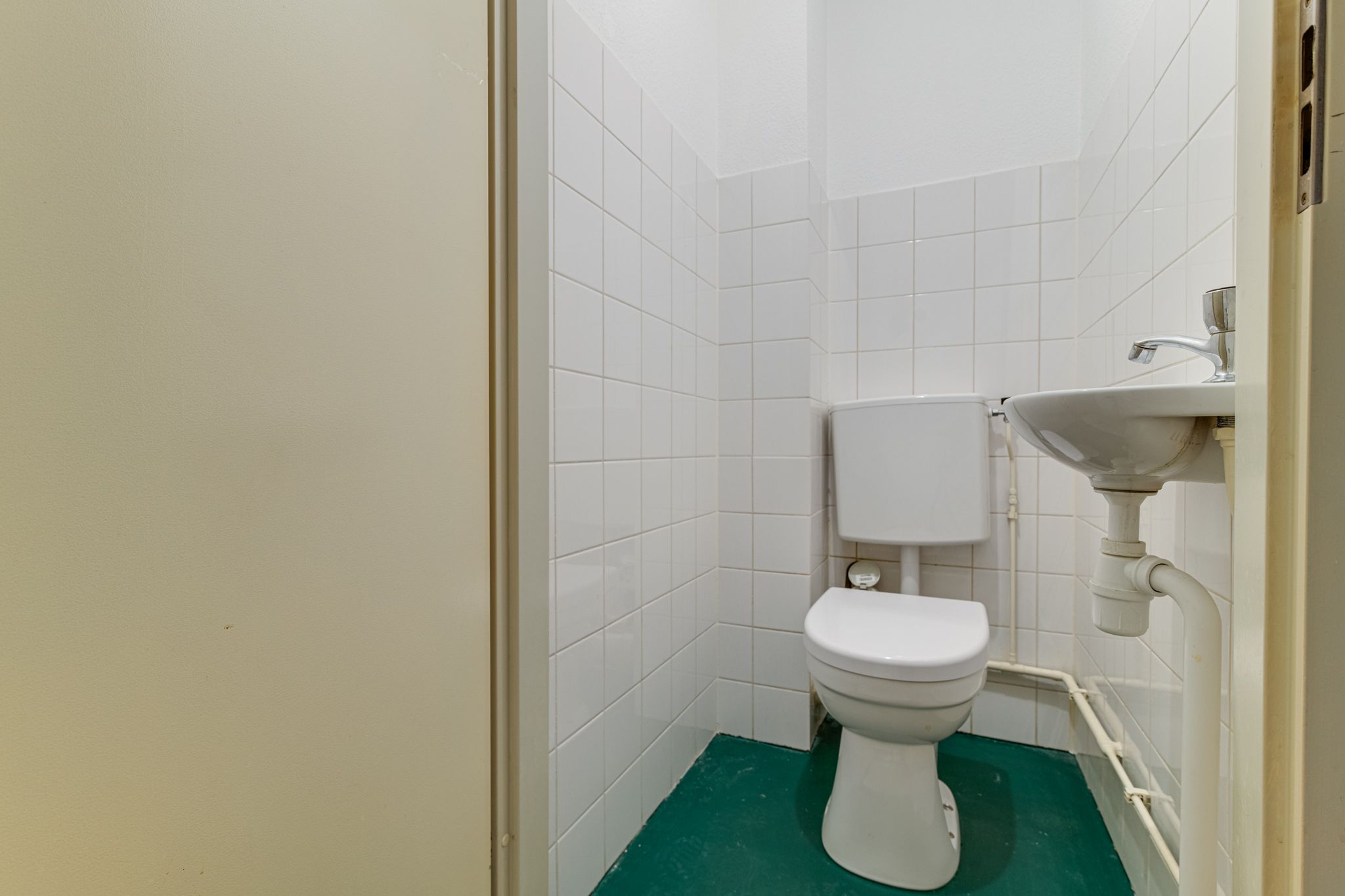 Foto 12 van Houtrijkstraat 152