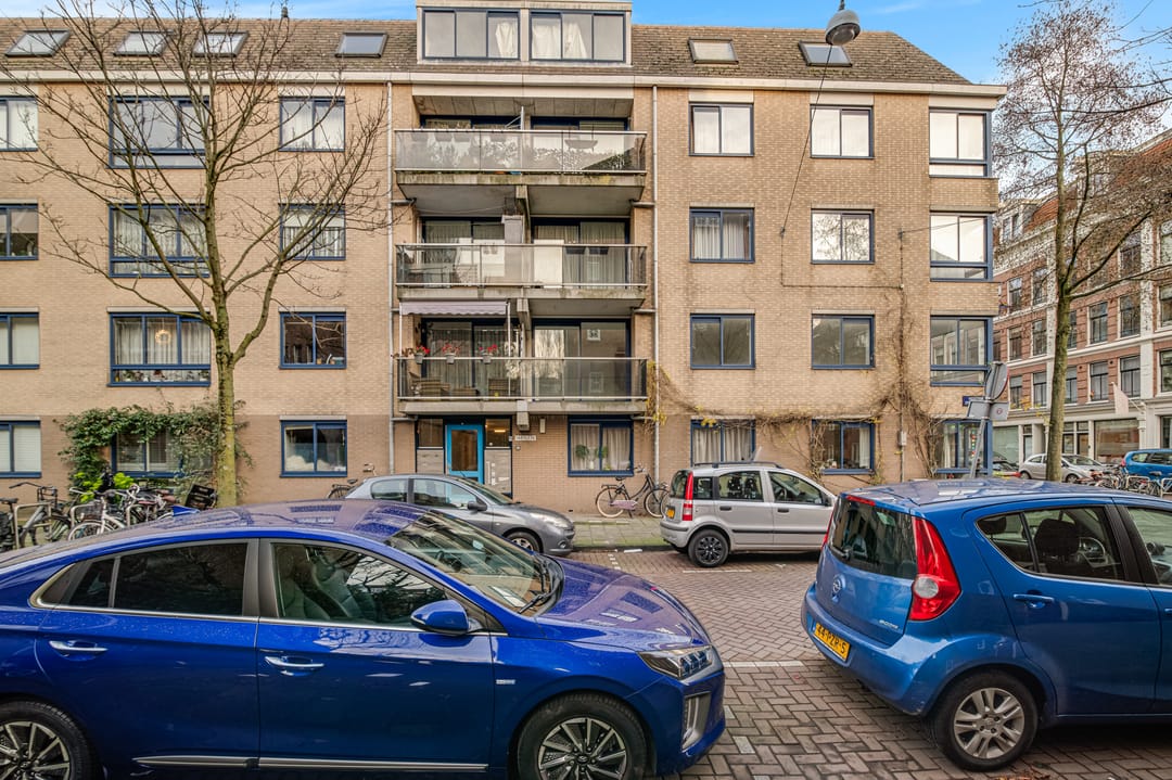 Foto 17 van Houtrijkstraat 152