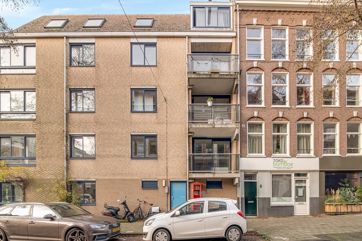 Foto 18 van Houtrijkstraat 152