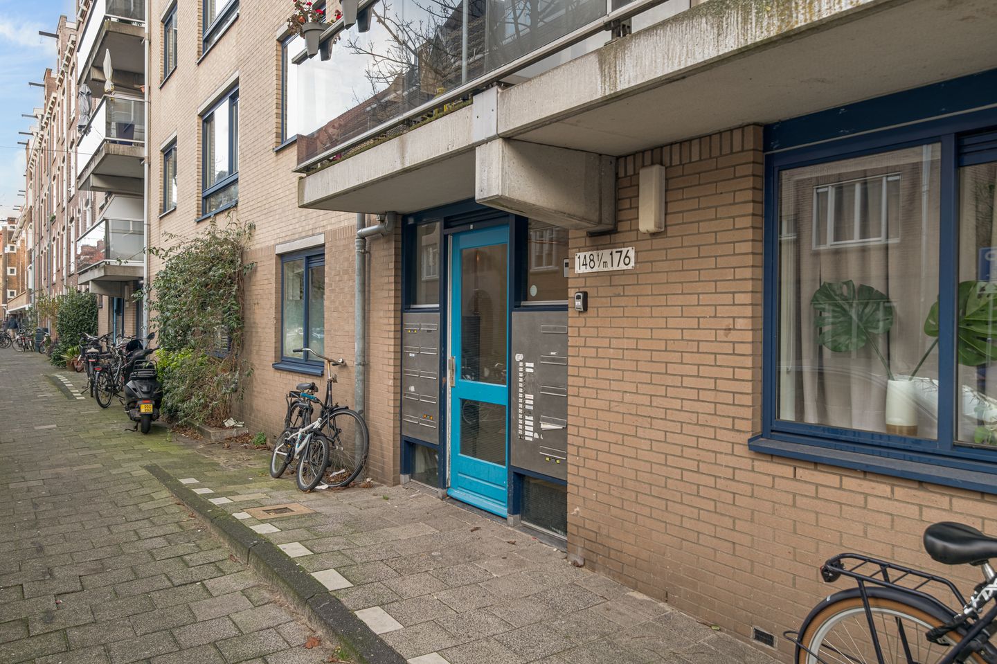 Foto 20 van Houtrijkstraat 152