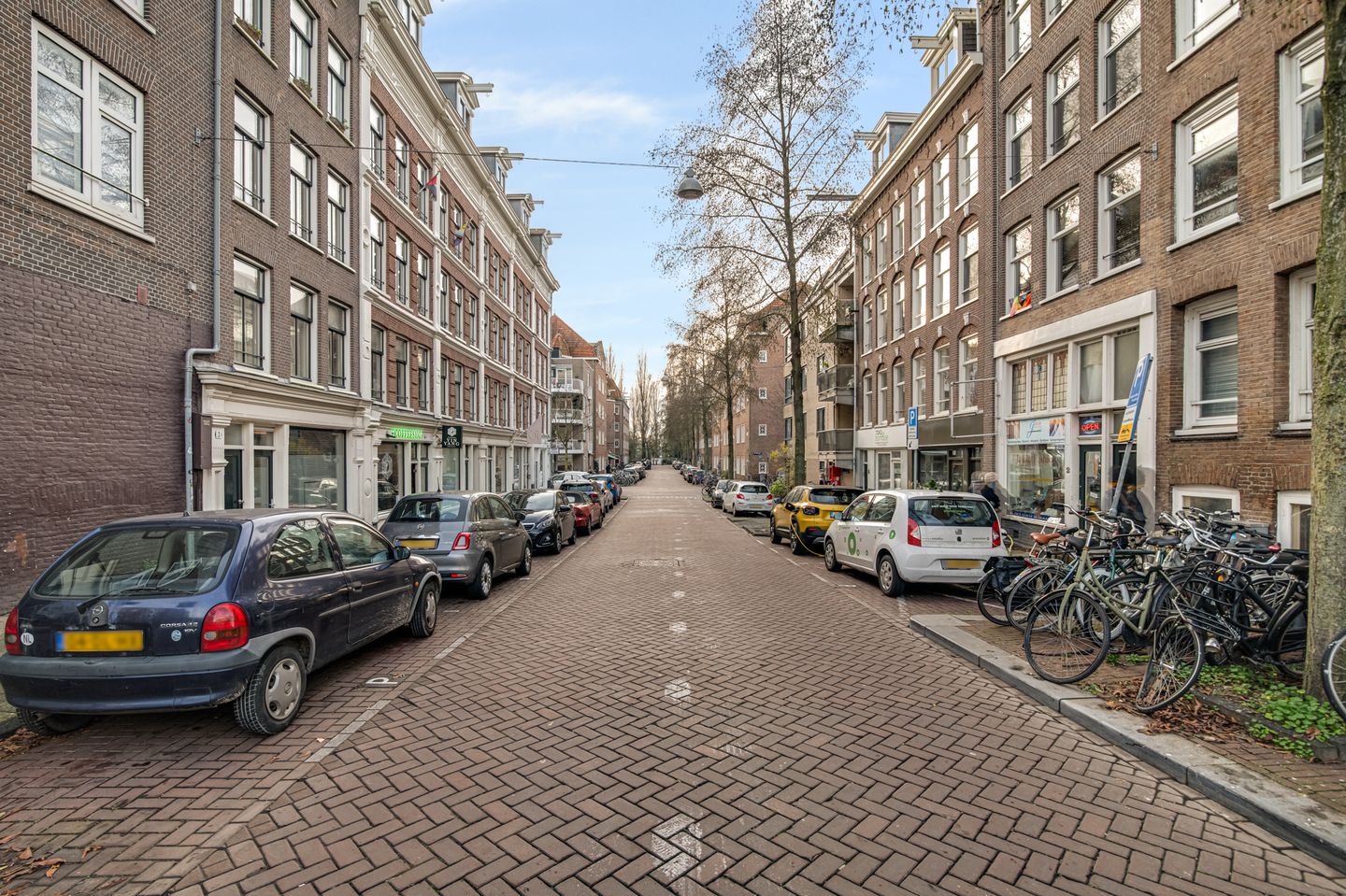 Foto 19 van Houtrijkstraat 152