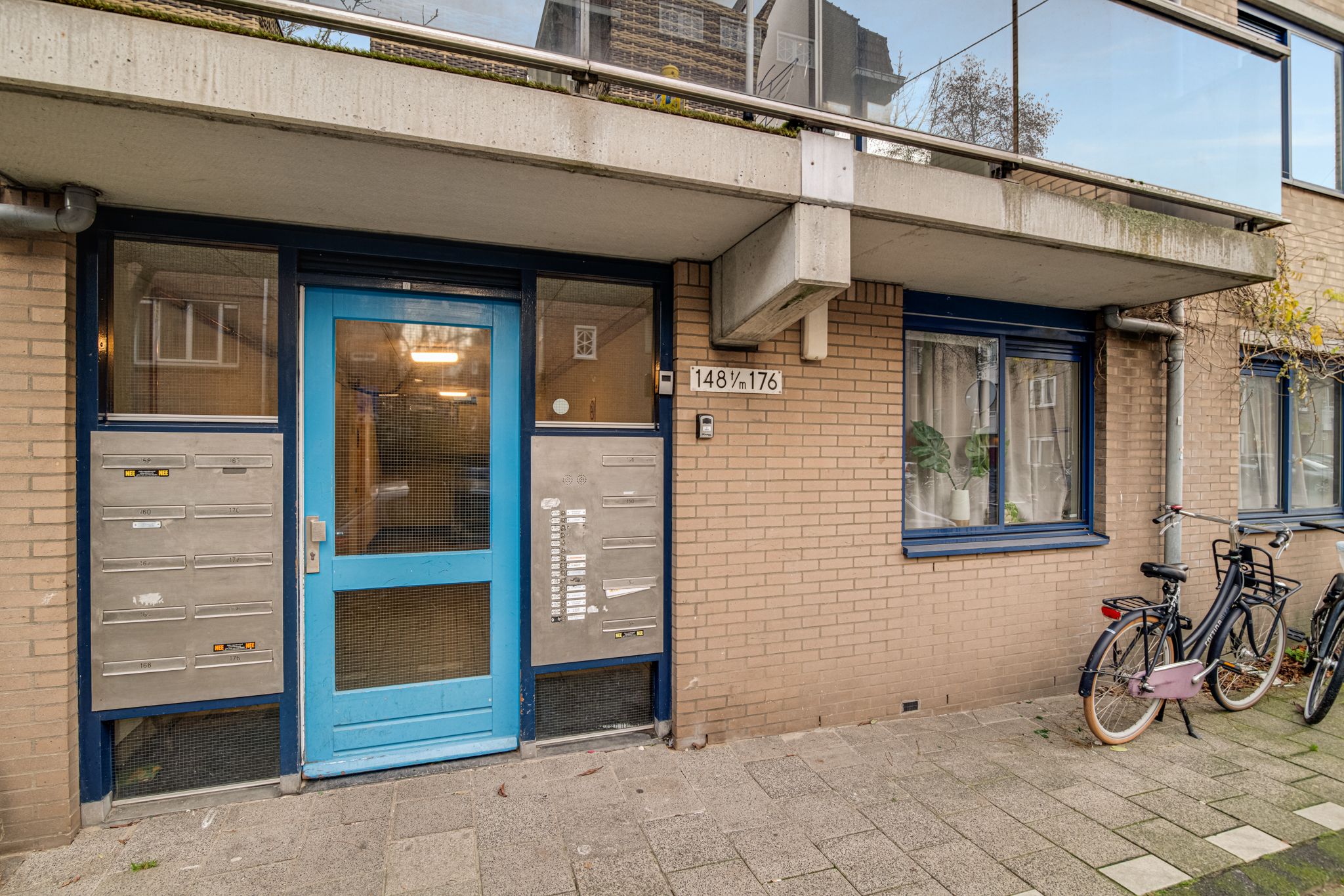 Foto 21 van Houtrijkstraat 152